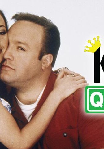 The King of Queens الموسم 3