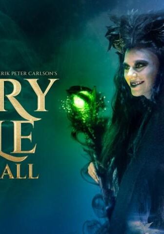 فيلم A Fairy Tale After All 2022 مترجم