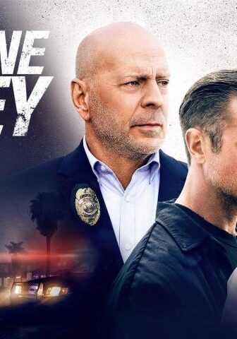 فيلم Gasoline Alley 2022 مترجم