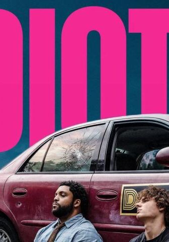 فيلم Idiots 2026 مترجم