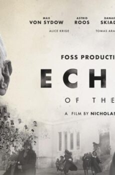 فيلم Echoes of the Past 2021 مترجم