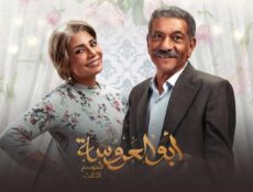 مسلسل أبو العروسة 3 الحلقة 15 الخامسة عشر
