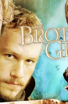 فيلم The Brothers Grimm 2005 مترجم