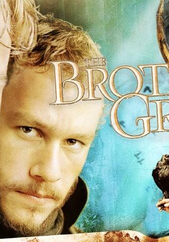 فيلم The Brothers Grimm 2005 مترجم