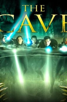 فيلم The Cave 2005 مترجم