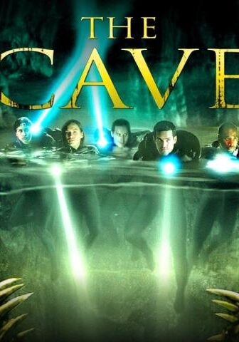 فيلم The Cave 2005 مترجم