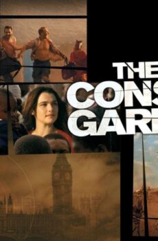 فيلم The Constant Gardener 2005 مترجم