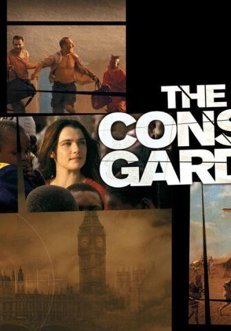 فيلم The Constant Gardener 2005 مترجم