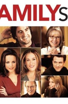 فيلم The Family Stone 2005 مترجم