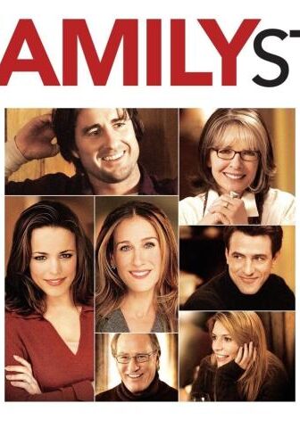 فيلم The Family Stone 2005 مترجم