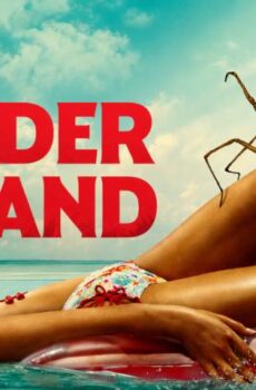 فيلم Spider Island 2026 مترجم