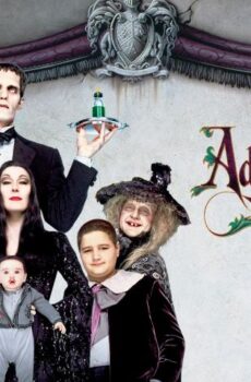 فيلم Addams Family Values 1993 مترجم