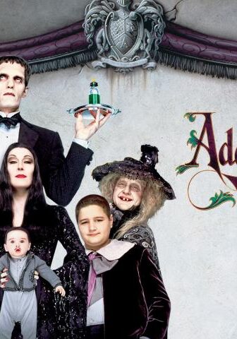 فيلم Addams Family Values 1993 مترجم