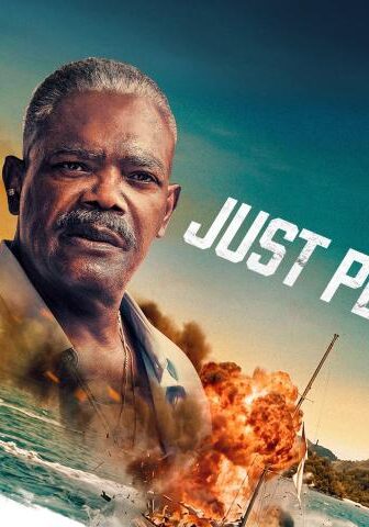 فيلم Just Play Dead 2026 مترجم