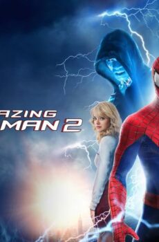 فيلم The Amazing Spider-Man 2 2014 مترجم