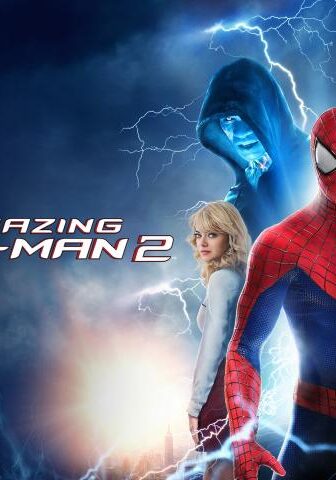 فيلم The Amazing Spider-Man 2 2014 مترجم