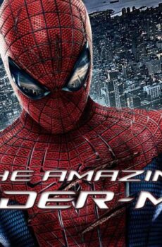 فيلم The Amazing Spider-Man 2012 مترجم
