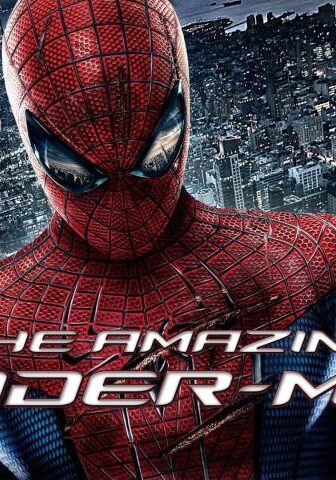 فيلم The Amazing Spider-Man 2012 مترجم