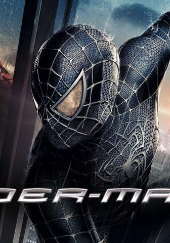فيلم Spider-Man 3 2007 مترجم
