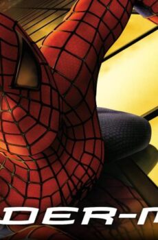 فيلم Spider-Man 2002 مترجم