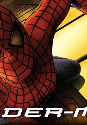 فيلم Spider-Man 2002 مترجم