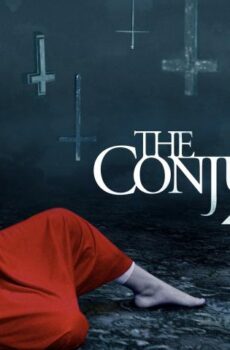 فيلم The Conjuring 2 2016 مترجم