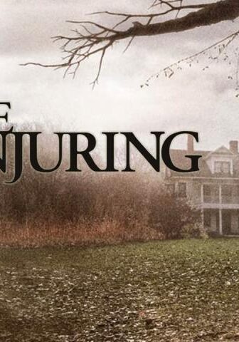 فيلم The Conjuring 2013 مترجم