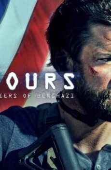 فيلم 13 Hours 2016 مترجم
