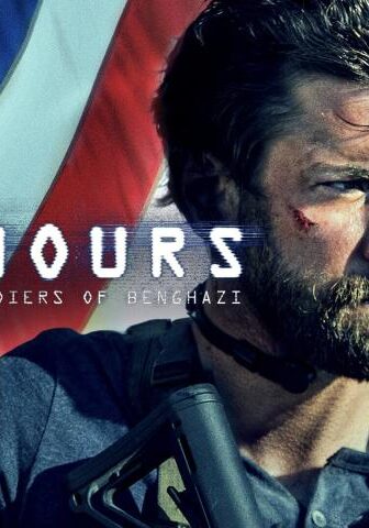 فيلم 13 Hours 2016 مترجم