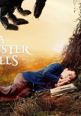 فيلم A Monster Calls 2016 مترجم