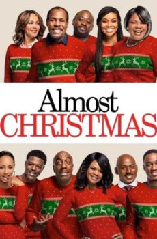 فيلم Almost Christmas 2016 مترجم