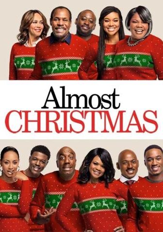 فيلم Almost Christmas 2016 مترجم