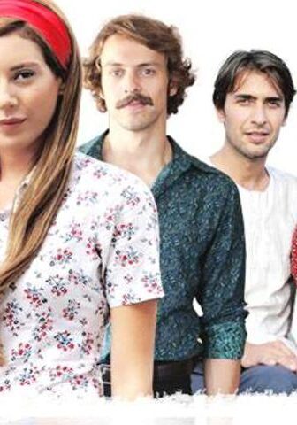 مسلسل الأمهات والوالدات الحلقة 25 (الأخيرة) مدبلجة