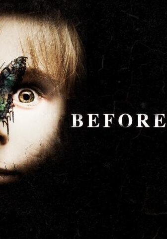 فيلم Before I Wake 2016 مترجم