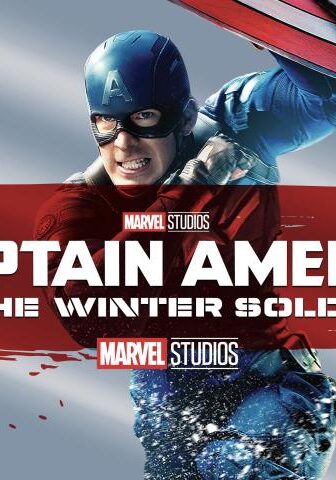 فيلم Captain America: The Winter Soldier 2014 مترجم