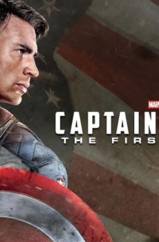 فيلم Captain America: The First Avenger 2011 مترجم