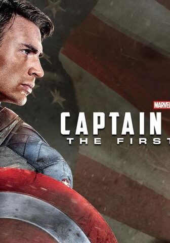 فيلم Captain America: The First Avenger 2011 مترجم