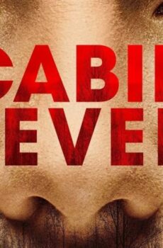 فيلم Cabin Fever 2016 مترجم