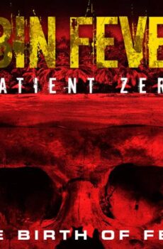 فيلم Cabin Fever 3: Patient Zero 2014 مترجم
