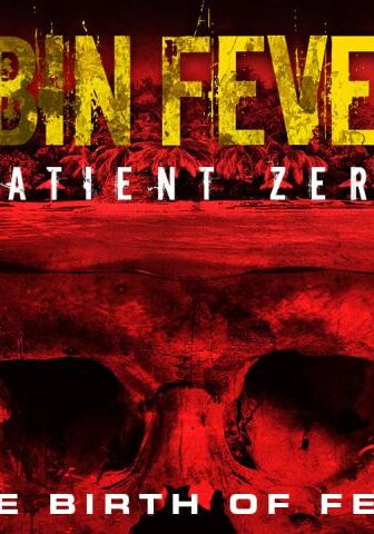 فيلم Cabin Fever 3: Patient Zero 2014 مترجم