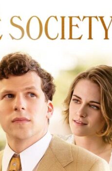 فيلم Café Society 2016 مترجم