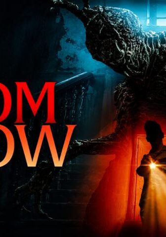 فيلم The Room Below 2026 مترجم