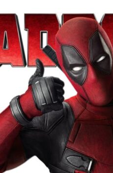 فيلم Deadpool 2016 مترجم