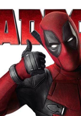 فيلم Deadpool 2016 مترجم