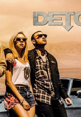 فيلم Detour 2016 مترجم