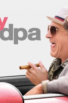 فيلم Dirty Grandpa 2016 مترجم