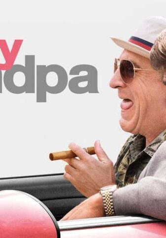 فيلم Dirty Grandpa 2016 مترجم