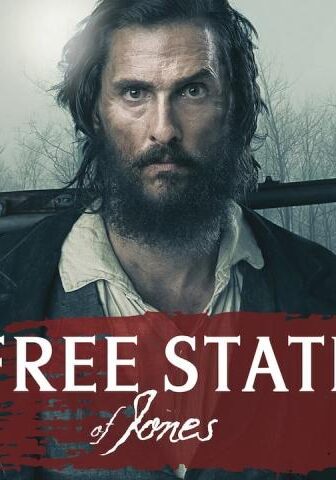 فيلم Free State of Jones 2016 مترجم