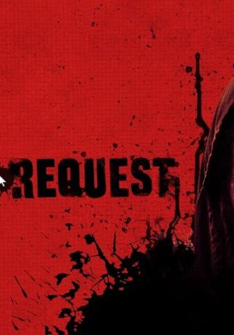 فيلم Friend Request 2016 مترجم