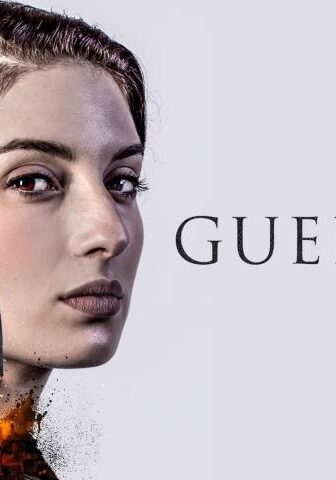 فيلم Guernica 2016 مترجم